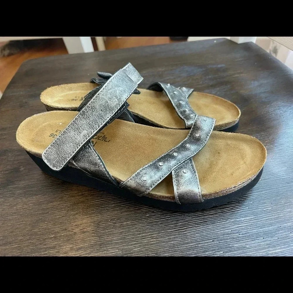 Naot sandals - Picture 6 of 14